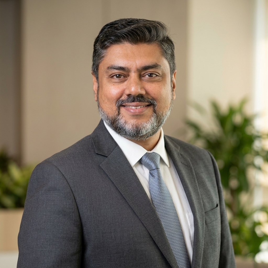 Professor Tanvir Kabir