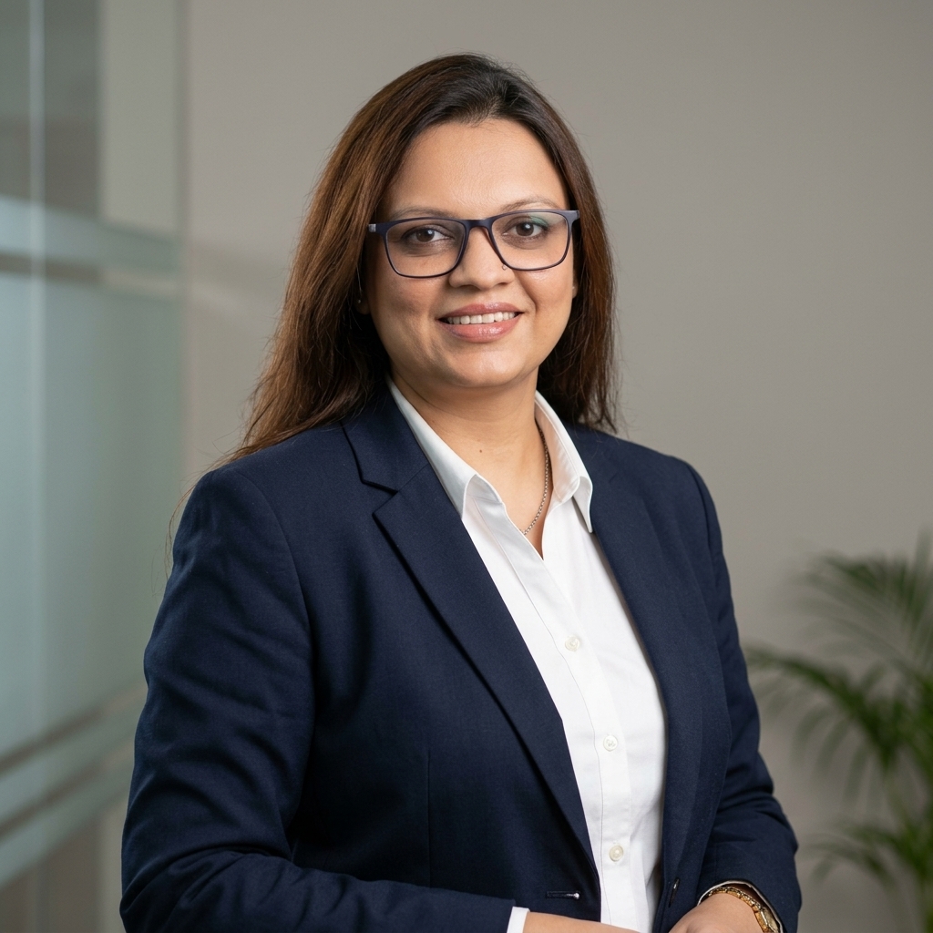 Zeenat Ali
