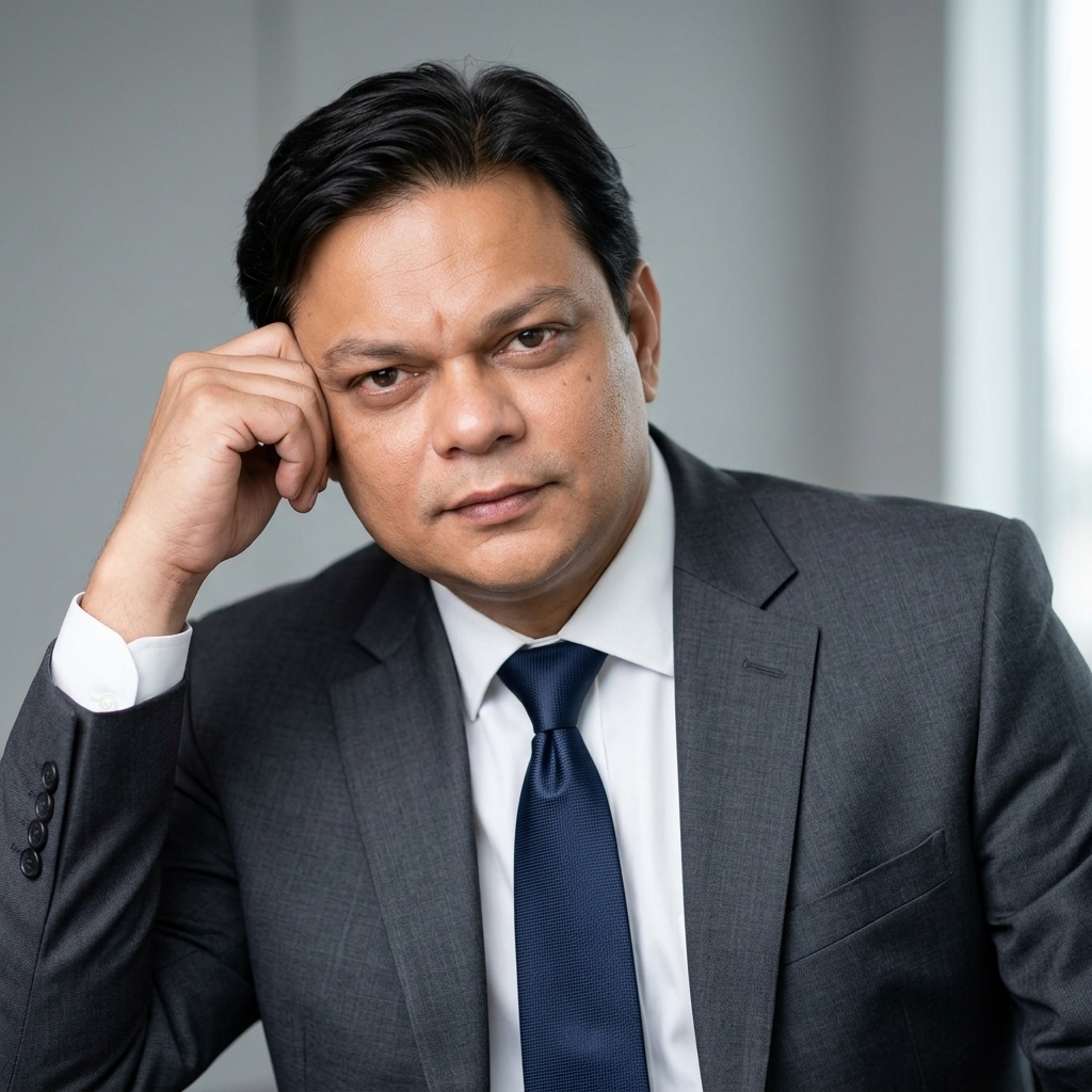 Faysal Ali
